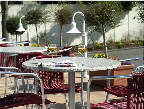 Hotel Nh Ingolstadt