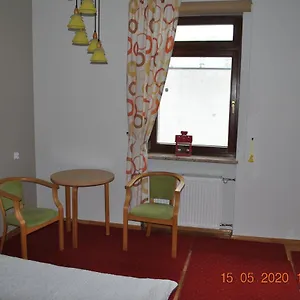 Apartament Pokoje Z łazienkami 