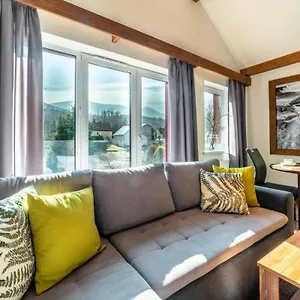 Apartament Górski Zakątek 