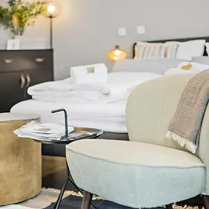 Apartment Bright - Stylish&new Design - Kitchen - Netflix
