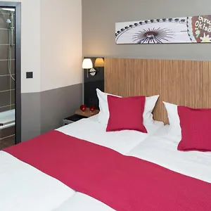 Hotel Munich City **** Múnich