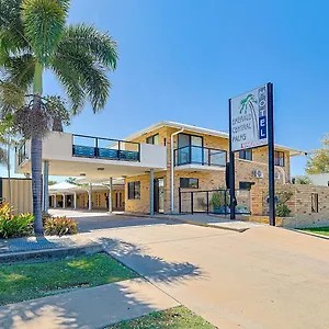 Palms Motel Emerald