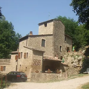 Appartamento Podere Il Vecchio Mulino 