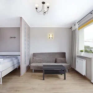 Apartament Karlik Moj-sopot Pl 