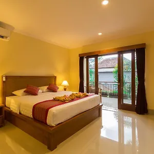 Gasthuis Krisna House ***