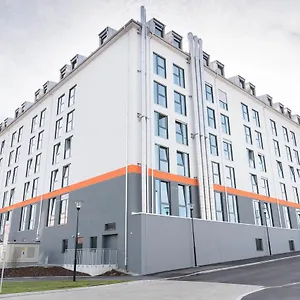 Hotel apartamentowy Firstsleep Boardinghouse Griesfeldstrasse