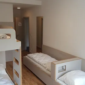 Hostel Jugendherberge-berlin-international 