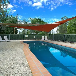 Discovery - Hotel Biloela