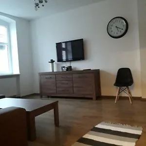 Apartament Center 